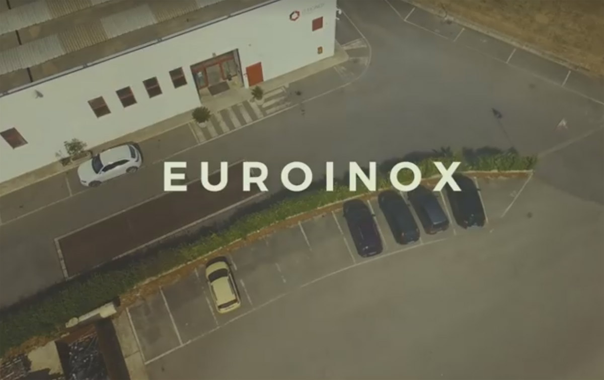 Euroinox – Video