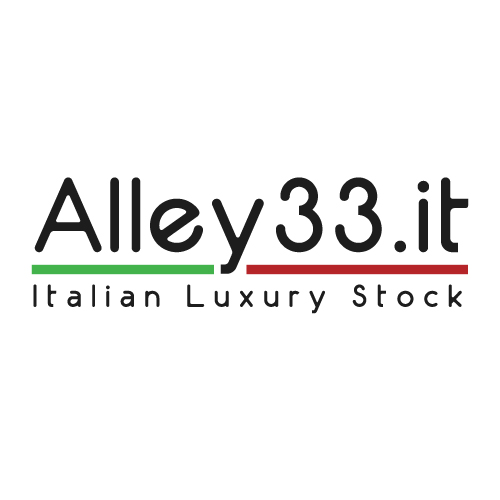 ALLEY33 Restyling Logo