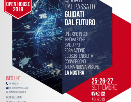 Gruppo Gesa – Open House 2019